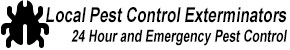 Simcoe ND Pest Control Exterminators
